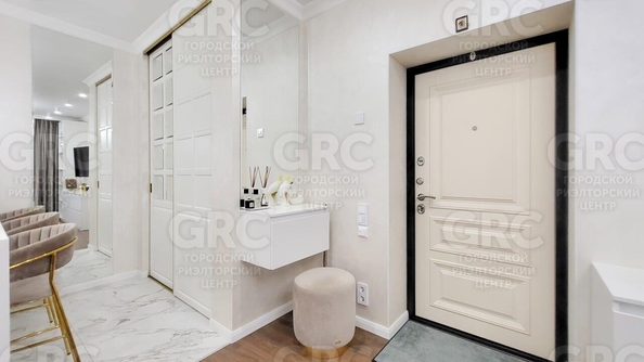 
  Продается 2-комн. квартира 51.2 м². Фото 19.