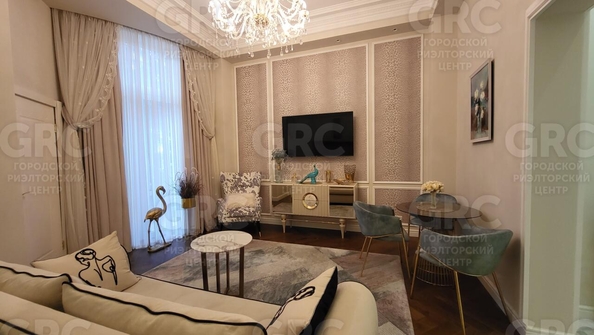 
  Продается апартамент 49.7 м². Фото 2.