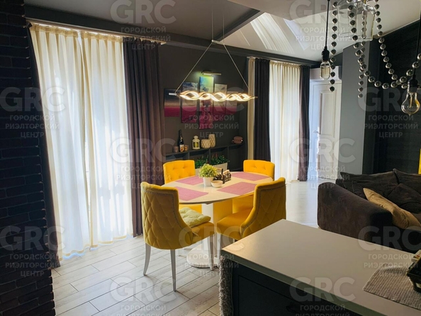 
  Продается 4-комн. квартира 130 м². Фото 9.