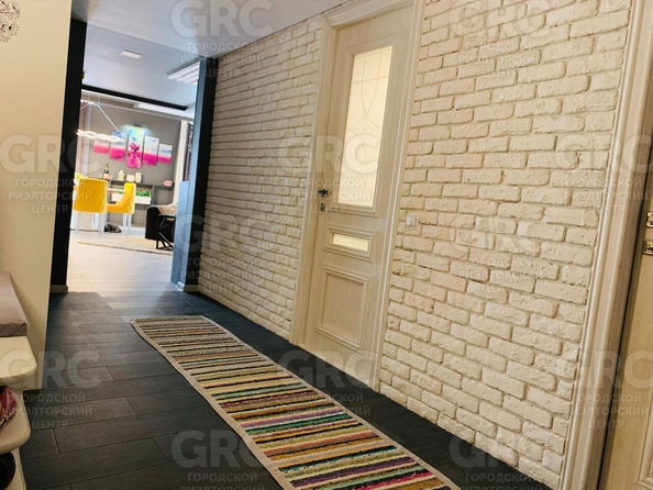 
  Продается 4-комн. квартира 130 м². Фото 10.