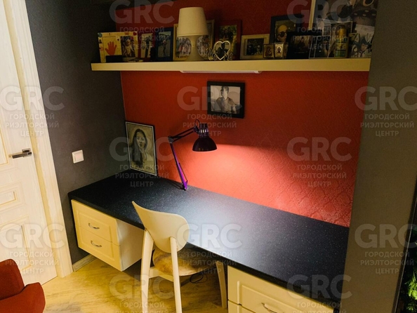 
  Продается 4-комн. квартира 130 м². Фото 15.