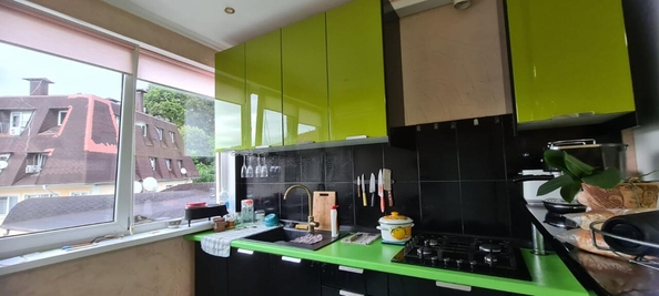 
  Продается 2-комн. квартира 50 м². Фото 7.
