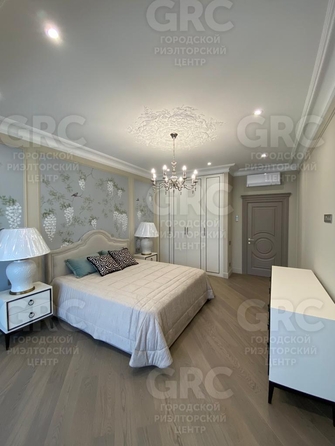 
  Продается 3-комн. квартира 192 м². Фото 11.