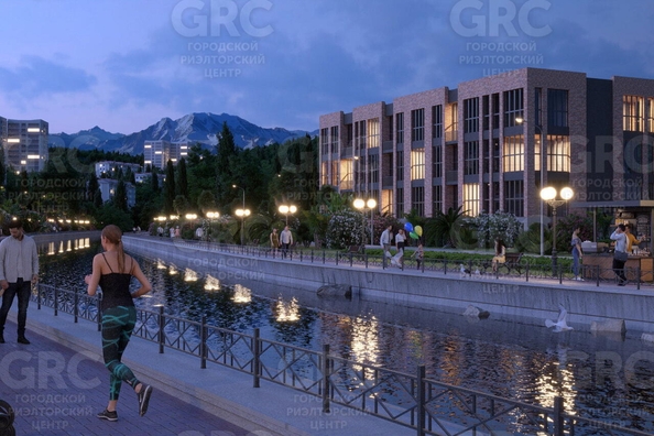 
  Продается апартамент 28 м². Фото 1.