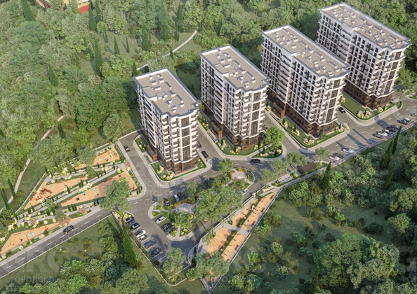
  Продается 1-комн. квартира 33.5 м². Фото 1.
