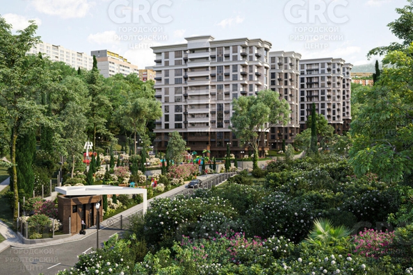 
  Продается 1-комн. квартира 33.5 м². Фото 2.