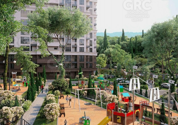
  Продается 1-комн. квартира 33.5 м². Фото 3.