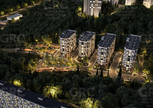 
  Продается 1-комн. квартира 33.5 м². Фото 4.