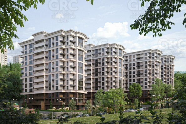 
  Продается 1-комн. квартира 33.5 м². Фото 5.