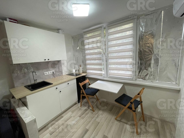 
  Продается 1-комн. квартира 18 м². Фото 1.