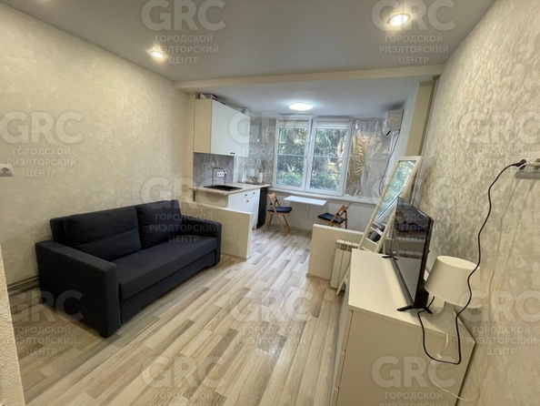 
  Продается 1-комн. квартира 18 м². Фото 8.