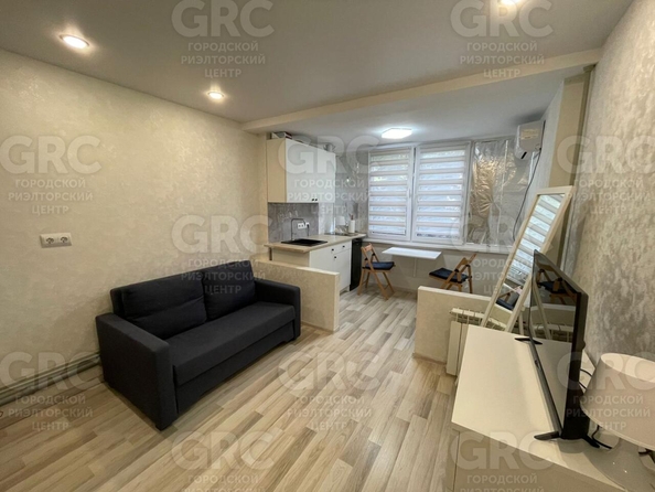 
  Продается 1-комн. квартира 18 м². Фото 10.