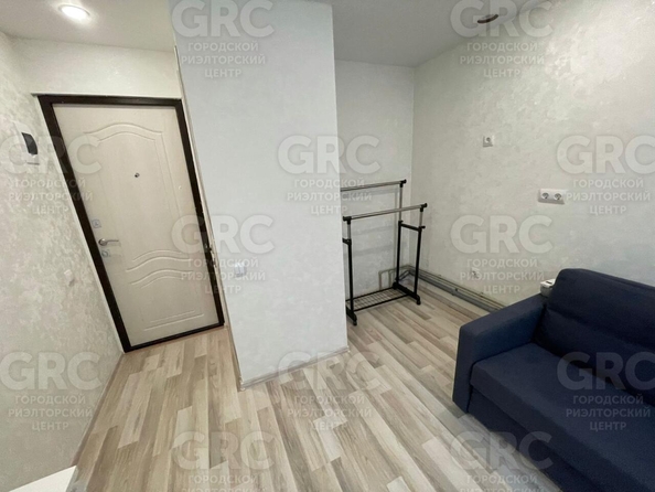 
  Продается 1-комн. квартира 18 м². Фото 12.