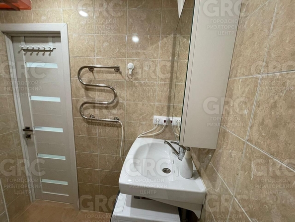 
  Продается 1-комн. квартира 18 м². Фото 15.