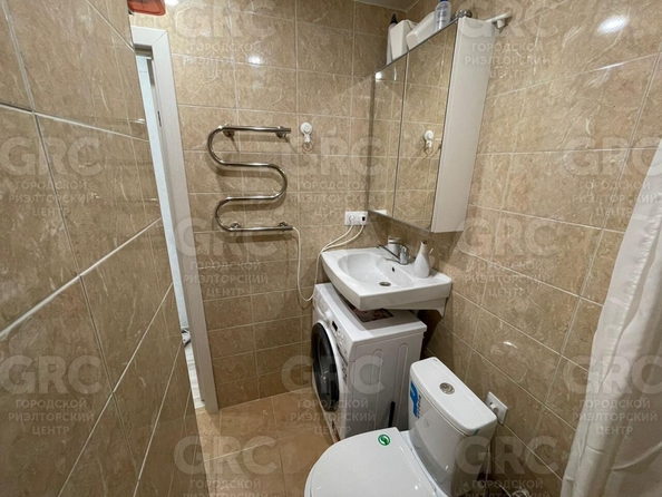 
  Продается 1-комн. квартира 18 м². Фото 17.