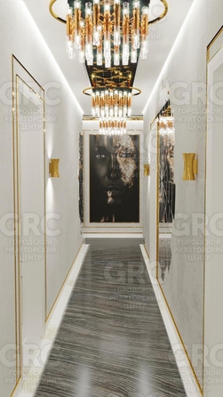 
  Продается апартамент 19.1 м². Фото 6.