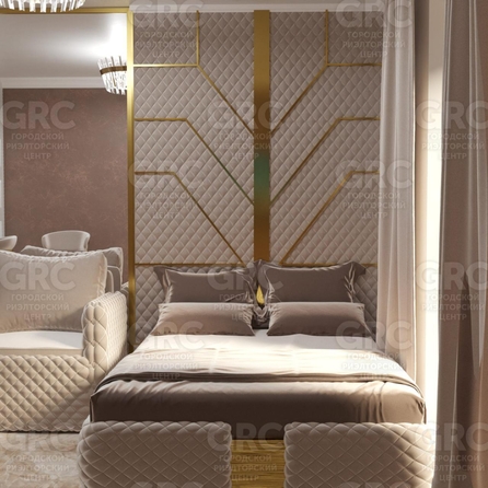 
  Продается апартамент 18.5 м². Фото 5.