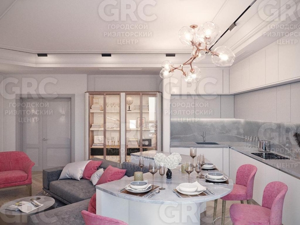 
  Продается 3-комн. квартира 93 м². Фото 2.