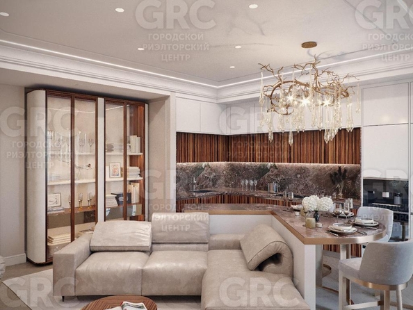 
  Продается 3-комн. квартира 93 м². Фото 3.