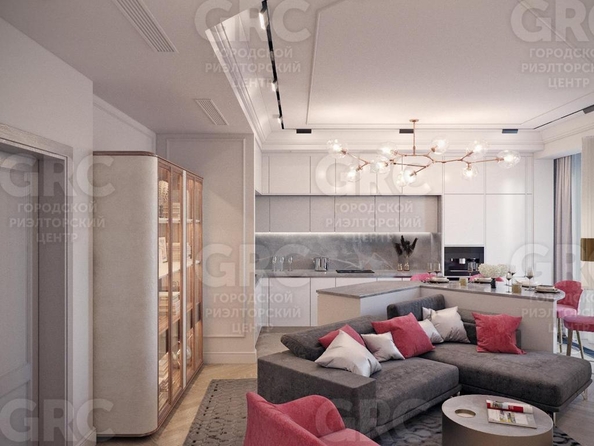 
  Продается 3-комн. квартира 93 м². Фото 4.