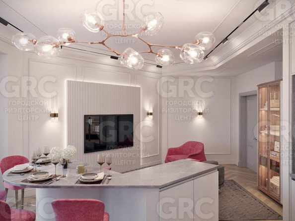 
  Продается 3-комн. квартира 93 м². Фото 6.