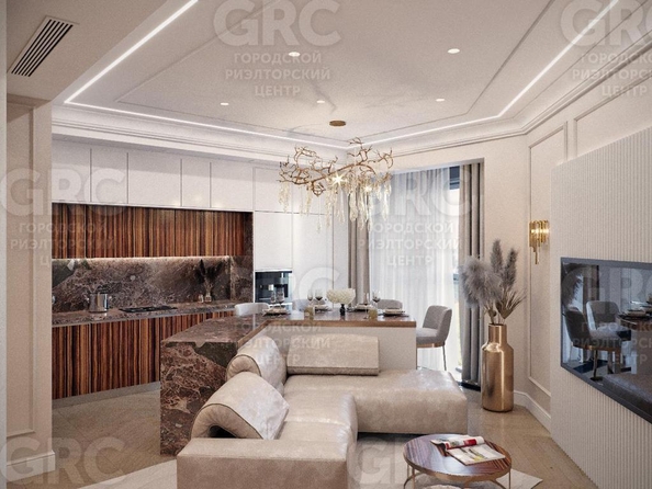 
  Продается 3-комн. квартира 93 м². Фото 8.