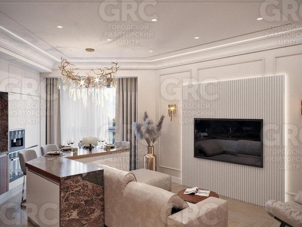 
  Продается 3-комн. квартира 93 м². Фото 9.