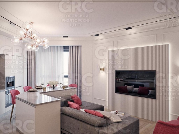 
  Продается 3-комн. квартира 93 м². Фото 10.