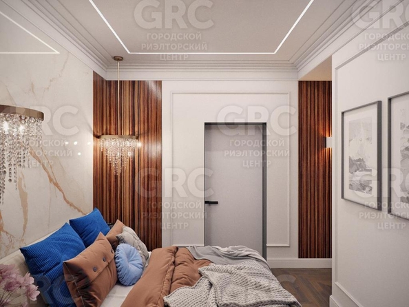
  Продается 3-комн. квартира 93 м². Фото 14.