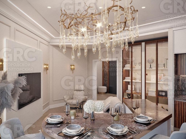 
  Продается 3-комн. квартира 93 м². Фото 16.