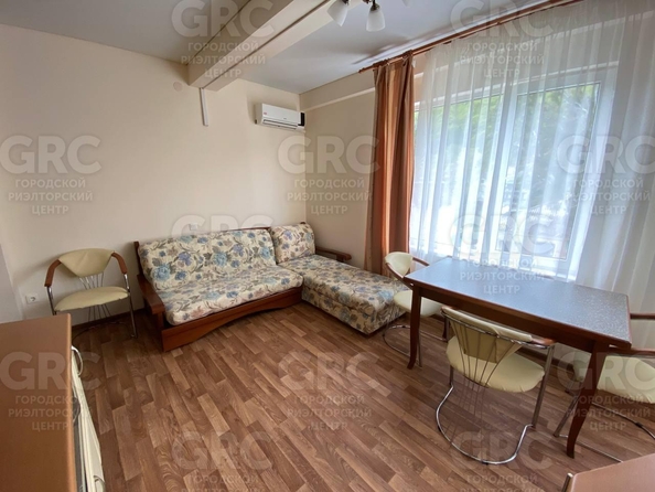 
  Продается студия 46 м². Фото 1.