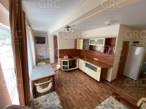 
  Продается студия 46 м². Фото 7.