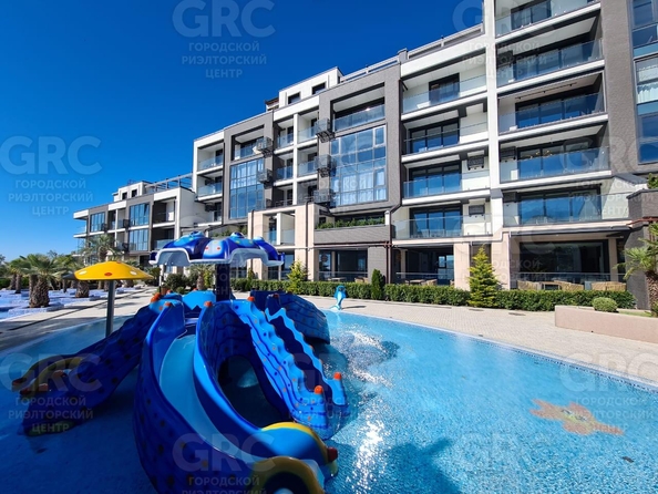 
  Продается 1-комн. квартира 100 м². Фото 1.