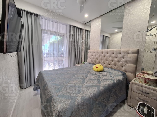 
  Продается 1-комн. квартира 100 м². Фото 6.