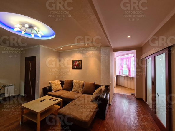 
  Продается 2-комн. квартира 68.9 м². Фото 3.