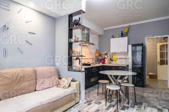 
  Продается 2-комн. квартира 50 м². Фото 1.