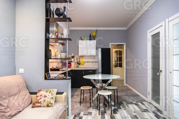 
  Продается 2-комн. квартира 50 м². Фото 5.