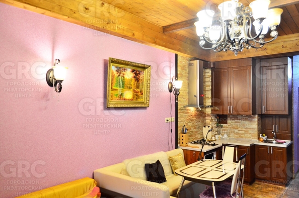 
  Продается 1-комн. квартира 35 м². Фото 2.