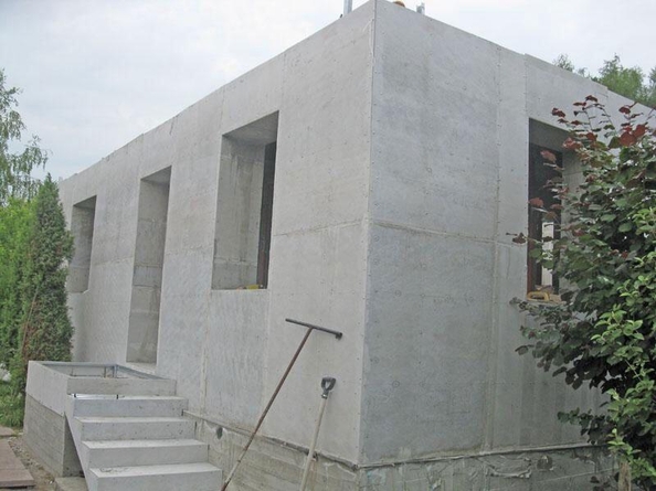 
  Продается дом 74.9 м². Фото 1.