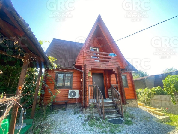 
  Продается дом 80 м². Фото 1.