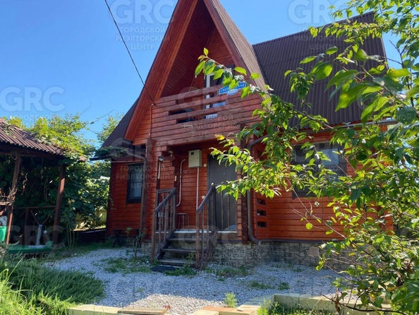 
  Продается дом 80 м². Фото 2.