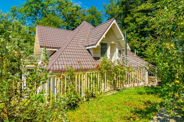 
  Продается дом 200 м². Фото 45.