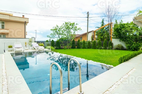 
  Продается дом 220 м². Фото 5.