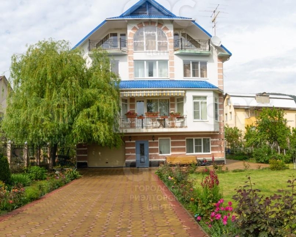
  Продается дом 370 м². Фото 2.