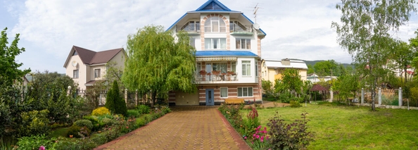 
  Продается дом 370 м². Фото 18.