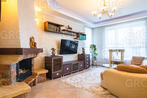 
  Продается дом 233 м². Фото 7.