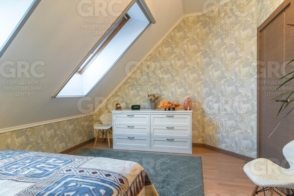 
  Продается дом 233 м². Фото 24.