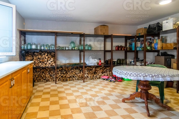 
  Продается дом 233 м². Фото 48.