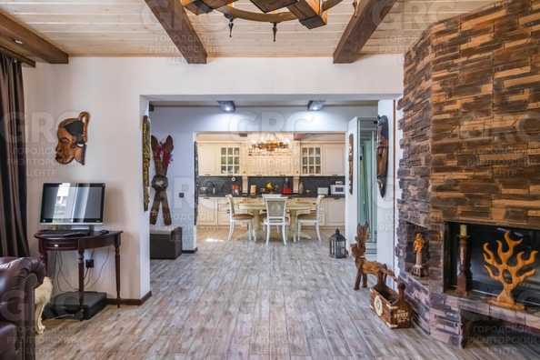 
  Продается дом 200 м². Фото 16.