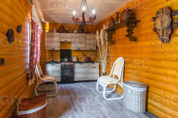 
  Продается дом 200 м². Фото 42.